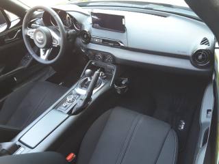 MAZDA MX-5 usata, con Cruise Control