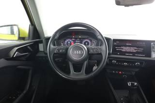 AUDI A1 usata 11