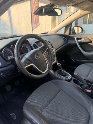 OPEL Astra usata, con Chiusura centralizzata