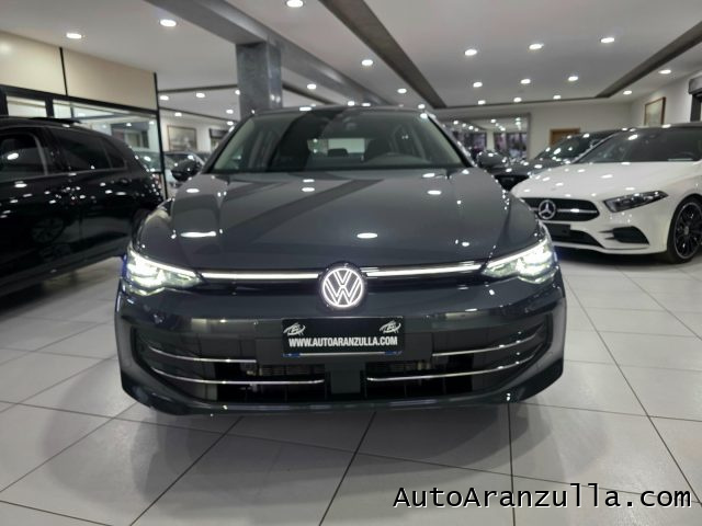 VOLKSWAGEN Golf usata, con Airbag