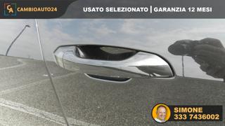 AUDI A6 usata, con Sensore di luce