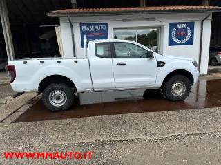 FORD Ranger usata, con Airbag