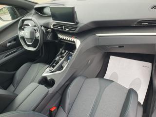 PEUGEOT 5008 usata, con Controllo trazione
