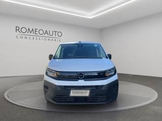 OPEL Combo usata, con Cruise Control