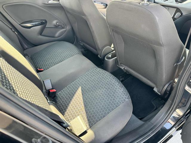OPEL Corsa usata, con Vivavoce