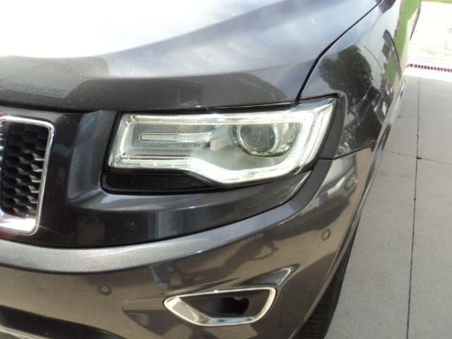 JEEP Grand Cherokee usata, con Airbag