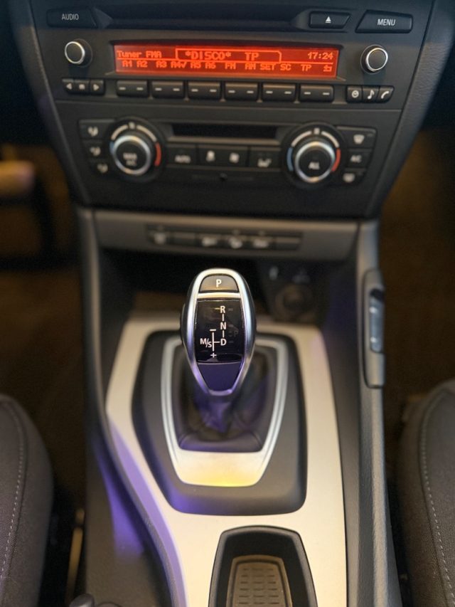 BMW X1 usata 4