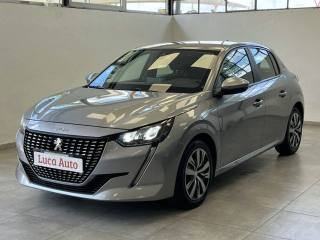 PEUGEOT 208 1.2 PureTech 75 S&S 5p. *UNICO PROPRIETARIO*