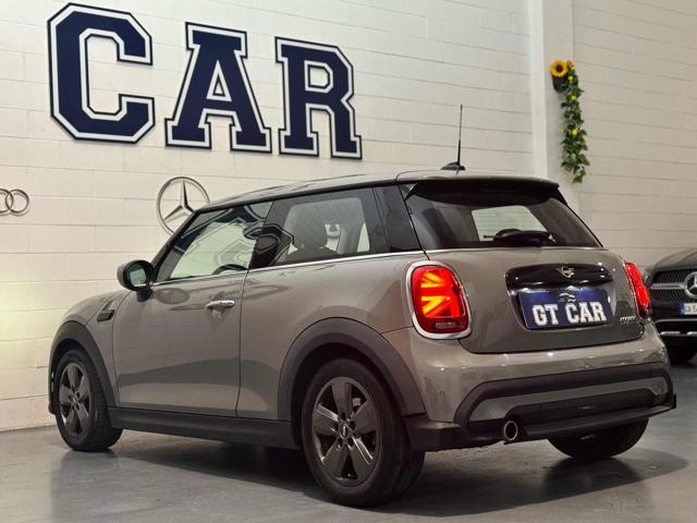 MINI Cooper usata, con Cerchi in lega