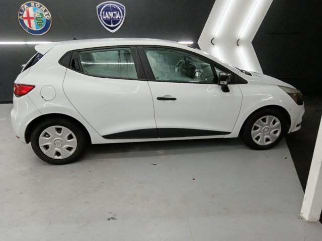 RENAULT Clio usata, con Airbag Passeggero