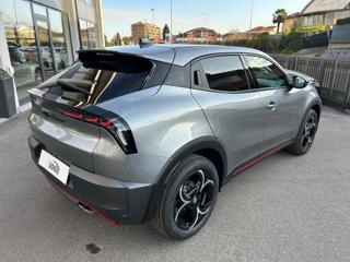 ALFA ROMEO Junior usata, con Airbag