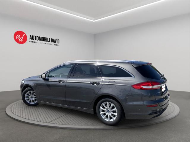 FORD Mondeo usata, con Airbag laterali