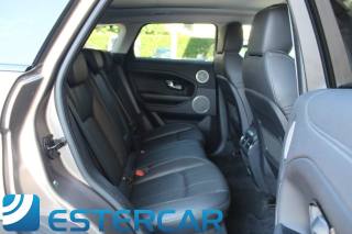 LAND ROVER Range Rover Evoque usata, con Controllo automatico clima