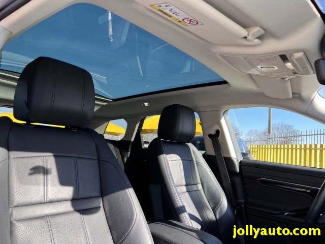 LAND ROVER Range Rover Evoque usata, con Sensori di parcheggio posteriori