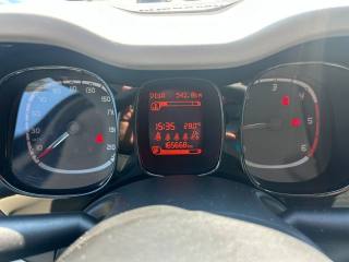 FIAT Panda usata, con Immobilizzatore elettronico