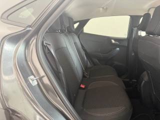 FORD Puma usata 14