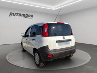 FIAT Panda usata, con ESP