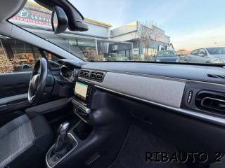 CITROEN C3 usata, con Alzacristalli elettrici