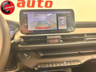 JEEP Avenger usata, con Cruise Control