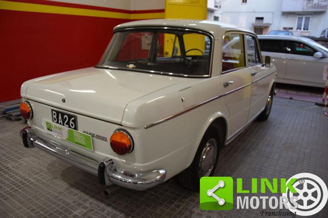 FIAT 1100 usata 14