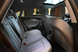 AUDI A5 usata 35