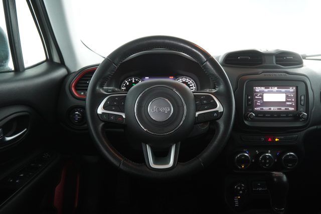 JEEP Renegade usata 10