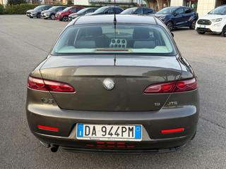 ALFA ROMEO 159 usata, con Autoradio