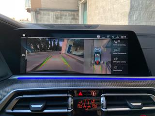 BMW X6 usata, con Start/Stop Automatico