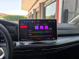 VOLKSWAGEN Golf usata, con Fari bi-xeno