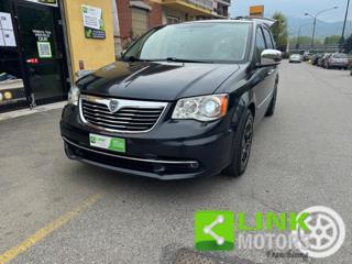 LANCIA Voyager 2.8 Turbodiesel Platinum 177 CV
