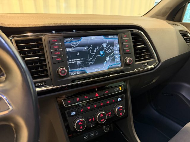 SEAT Ateca usata, con Cruise Control
