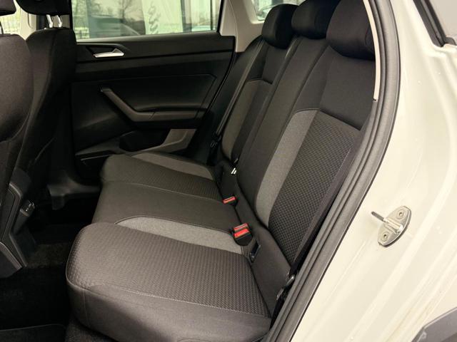 VOLKSWAGEN Taigo usata, con Cerchi in lega