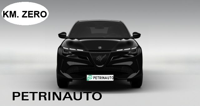 ALFA ROMEO Junior usata, con ABS