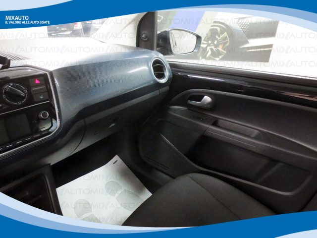VOLKSWAGEN up! usata, con Controllo trazione
