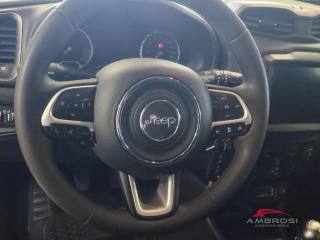 JEEP Renegade usata 13