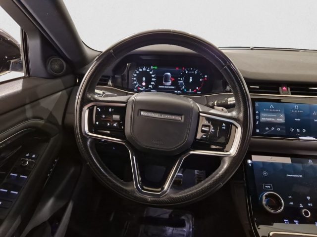 LAND ROVER Range Rover Evoque usata, con Fari LED