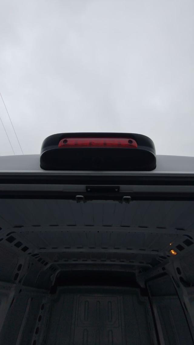 CITROEN Jumper usata, con ESP