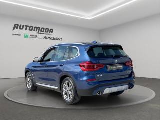 BMW X3 usata, con Cerchi in lega