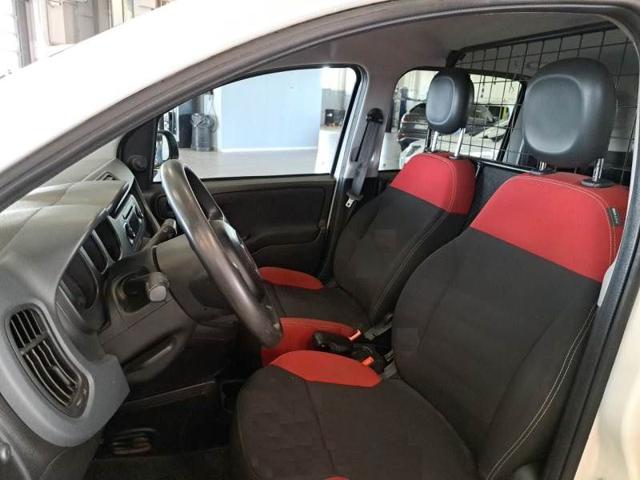 FIAT Panda usata, con Boardcomputer