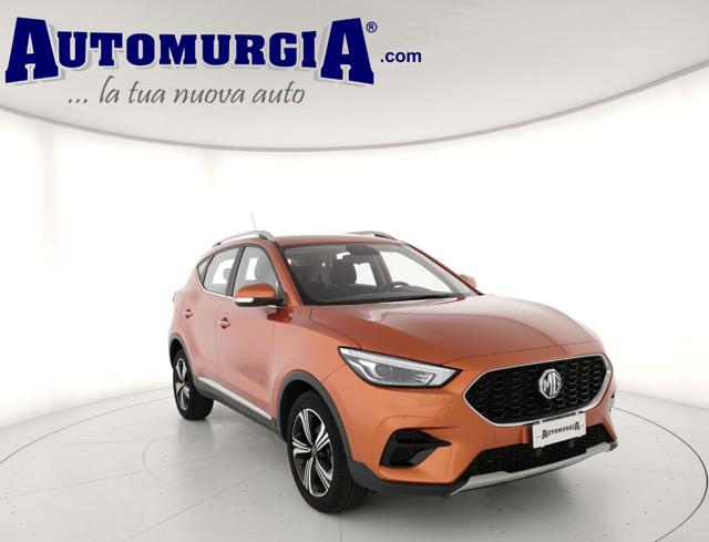 MG ZS usata, con ABS