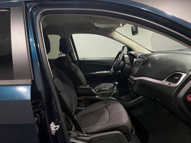 FIAT Freemont usata, con Boardcomputer