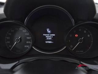 FIAT 500X usata 12