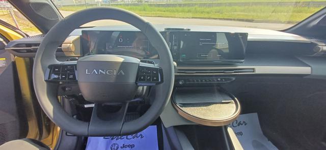 LANCIA Ypsilon usata, con Cruise Control