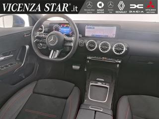 MERCEDES-BENZ A 180 usata, con Cerchi in lega