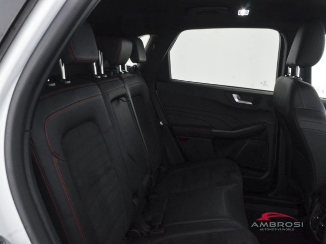 FORD Kuga usata 10