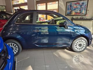 FIAT 500 usata, con Airbag Passeggero