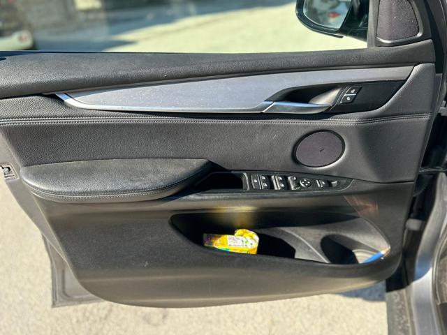 BMW X5 usata 29