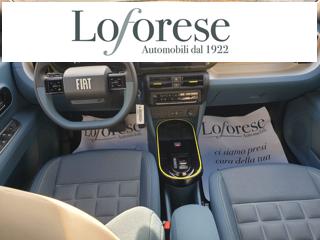 FIAT Grande Panda usata, con ESP
