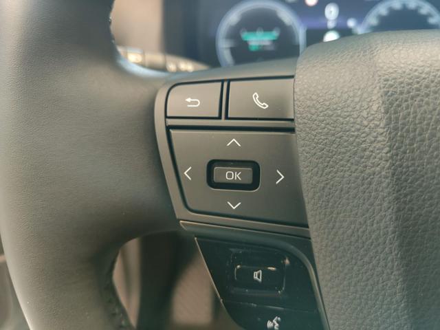 TOYOTA C-HR usata, con Controllo automatico clima