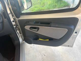 FIAT Qubo usata, con Monitoraggio pressione pneumatici